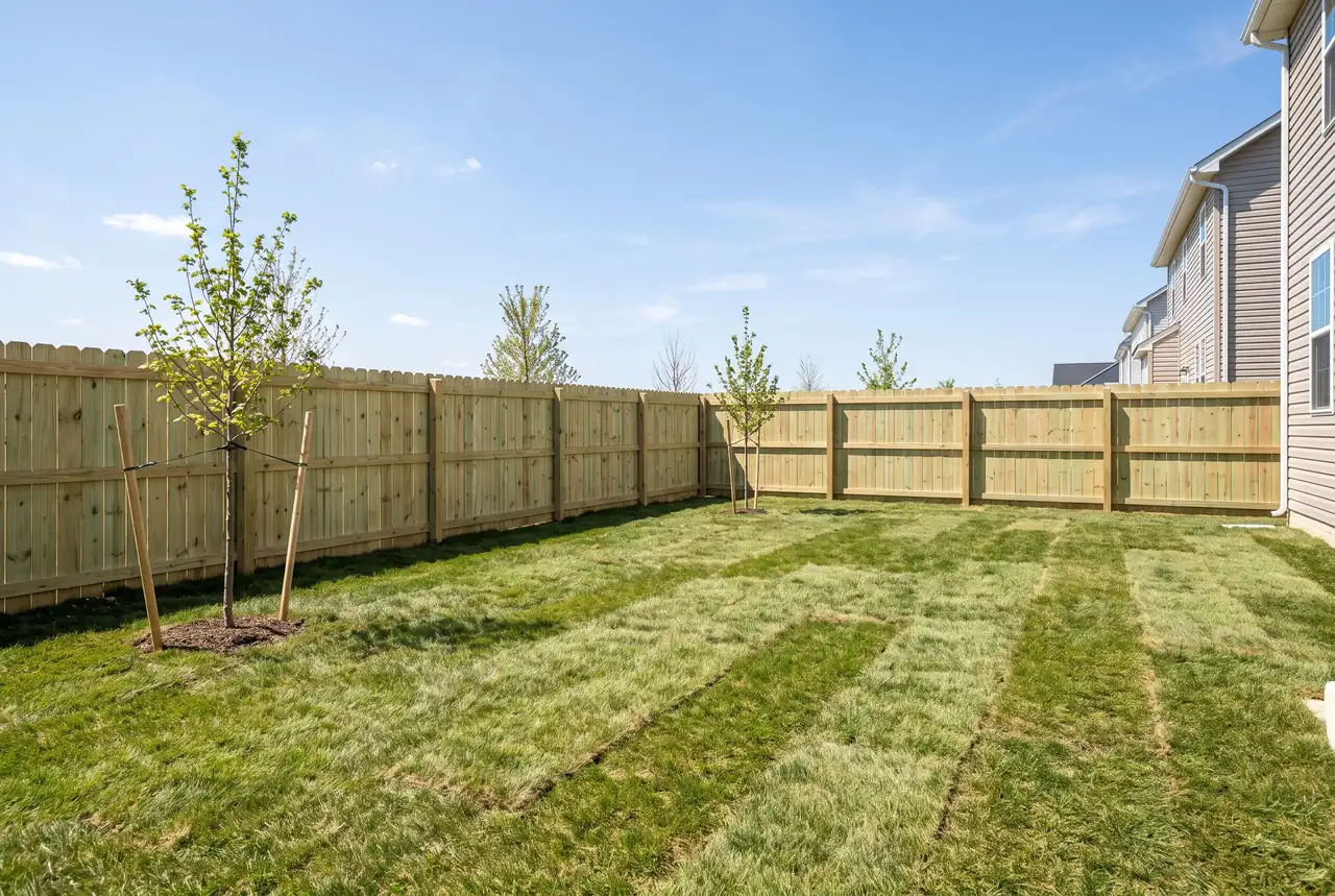 Fence Replacement fence in West Chester, PA