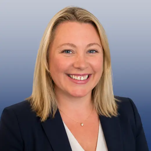 Dolly Morrison, Operations Support Coordinator, 76 FENCE